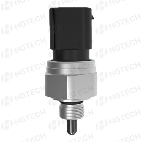 Temperature-Pressure Integrated Sensor