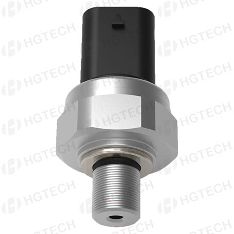 Engine oil pressure sensor