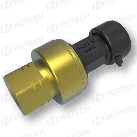 Automobile Air Conditioning Pipe Pressure Sensor