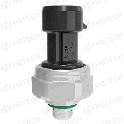 Automobile Air Conditioning Pipe Pressure Sensor