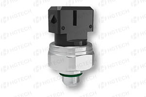 Automobile Air Conditioning Pipe Pressure Sensor