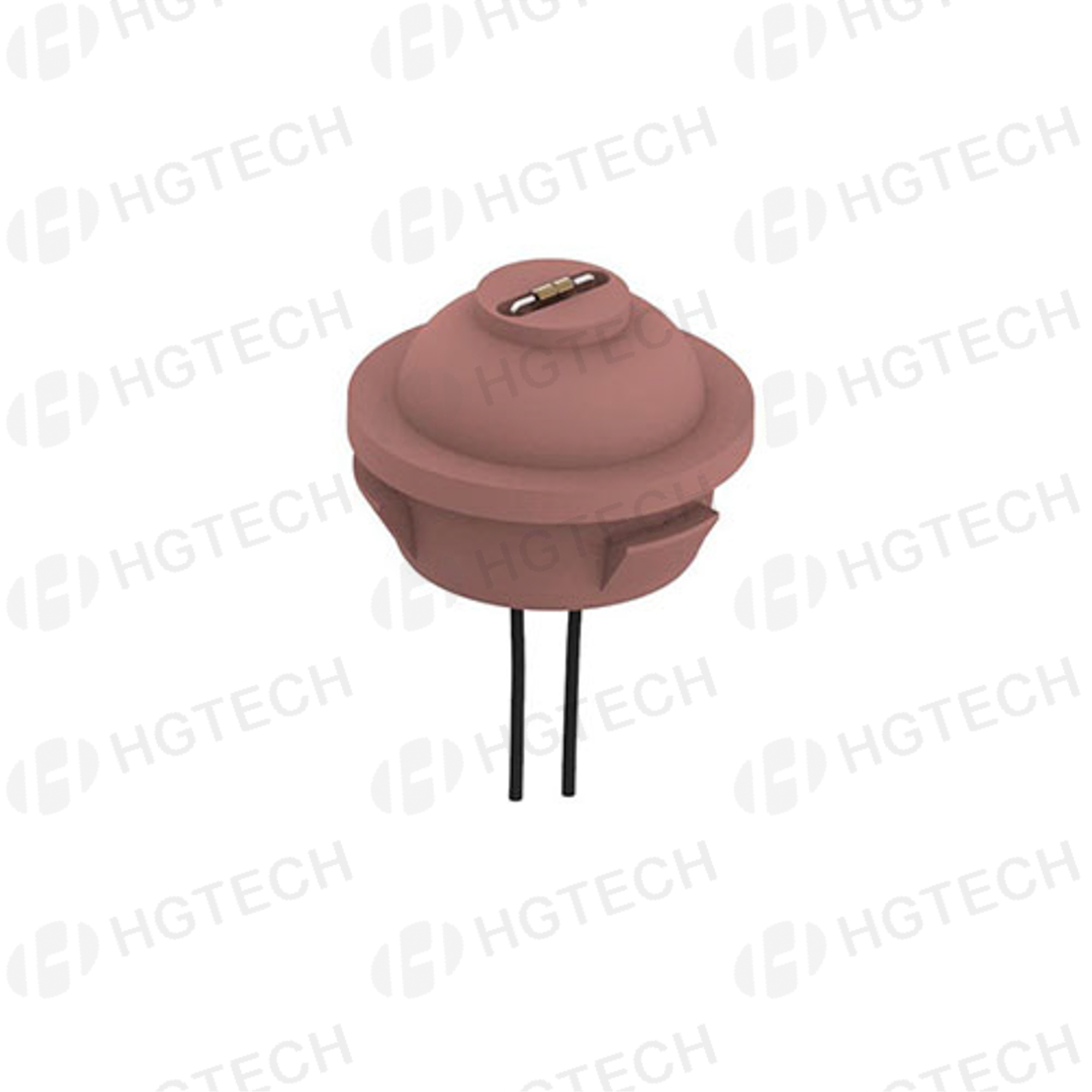 Temperature sensor for induction cooker/microwave oven/steam oven