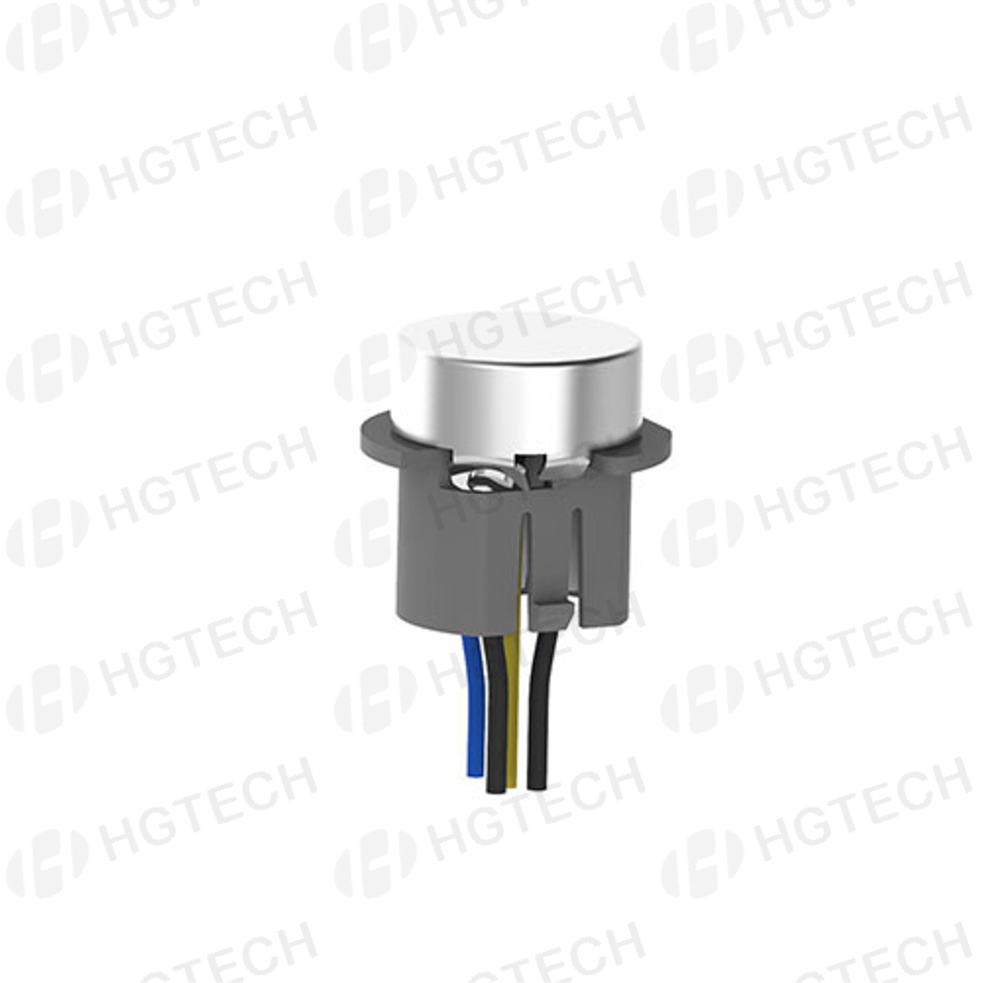 Temperature sensor for rice cooker/pressure cooker