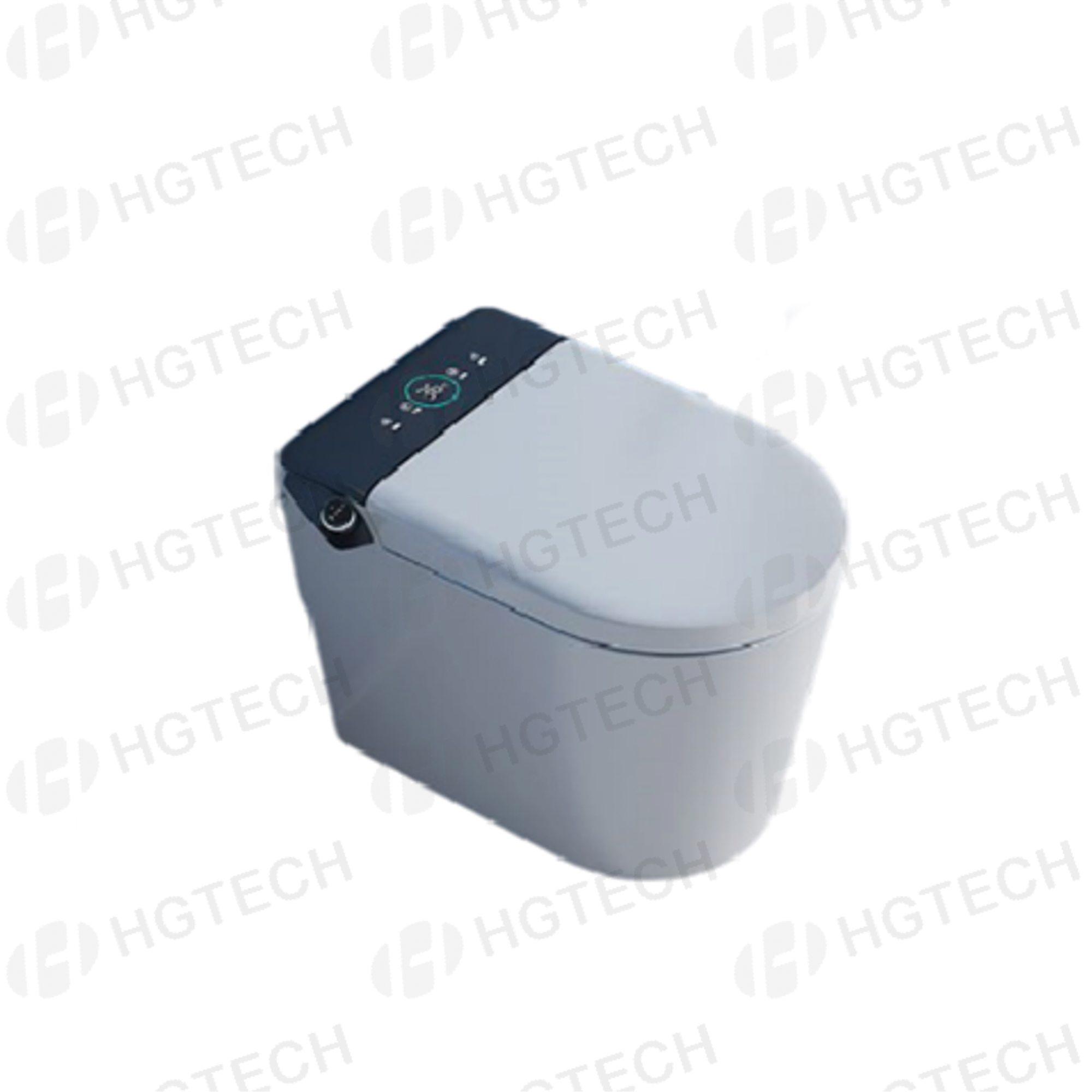 Temperature sensor for hot water supply system/hanging furnace/water heaters/bidets/intelligent toilet cover