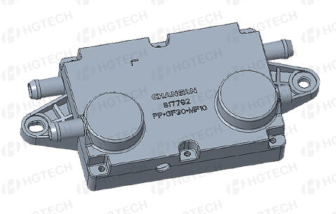 PM2.5  sensor