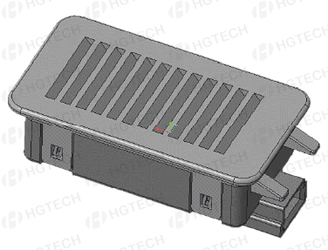 Carbon dioxide sensor