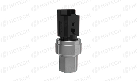 Automobile Air Conditioning Pipe Pressure Sensor