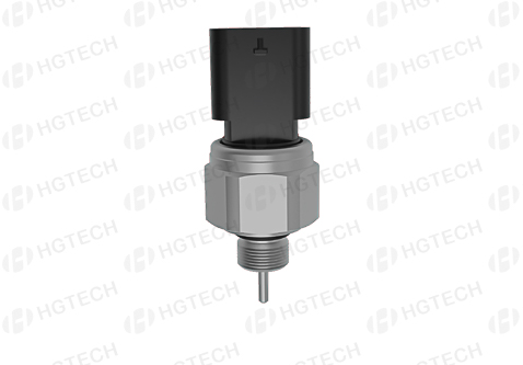 Temperature-Pressure Integrated Sensor