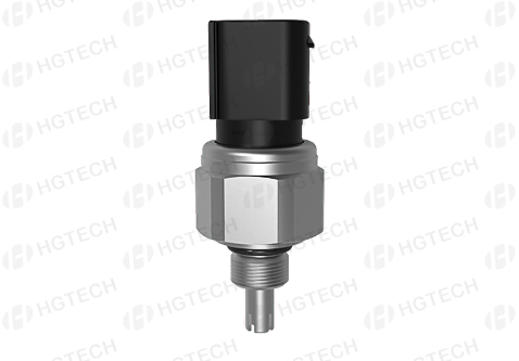 Temperature-Pressure Integrated Sensor