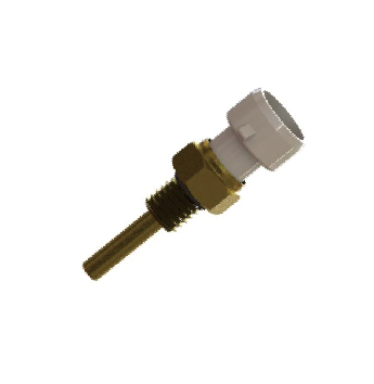 Automotive water/coolant/refrigerant temperature sensor