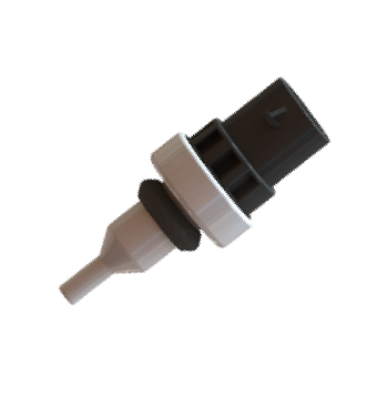 Automotive water/coolant/refrigerant temperature sensor