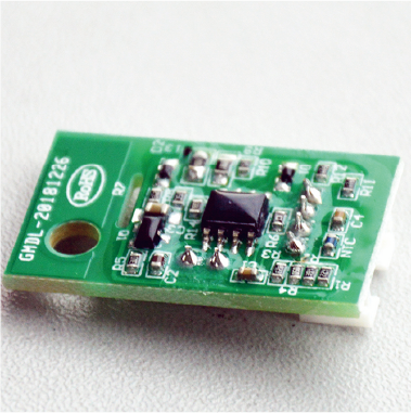 Humidity sensor